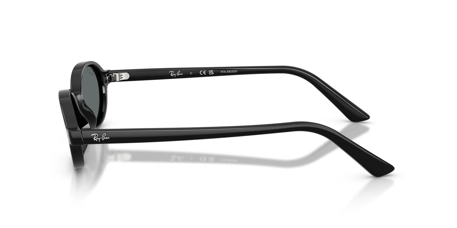 Ray-Ban 4472 Sunglasses - view 17